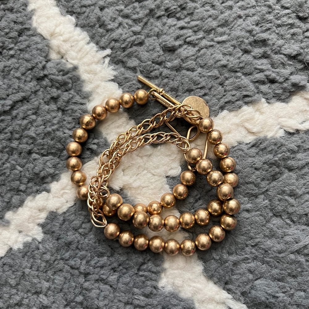 Bracelets